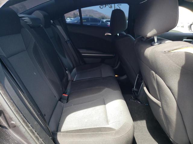 Photo 6 from auction – 2020 DODGE CHARGER SX with VIN 2C3CDXBG3LH167610