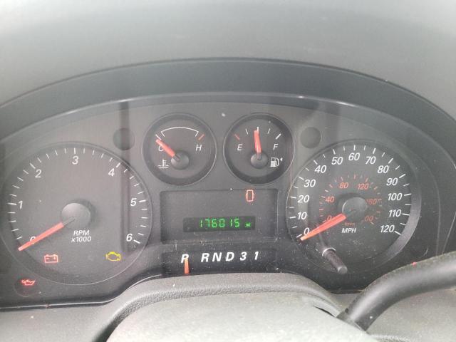 Photo 8 from auction – 2004 FORD FREESTAR S with VIN 2FMZA50664BA39441