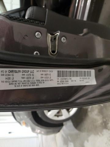 Photo 10 from auction – 2015 DODGE DART SXT with VIN 1C3CDFBB4FD117301