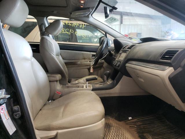 Photo 9 from auction – 2012 SUBARU IMPREZA SP with VIN JF1GPAU6XCH236603