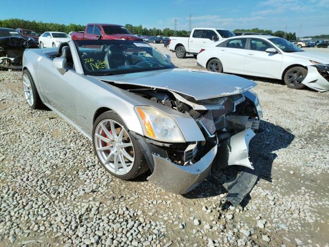 Photo 1 from auction – 2008 CADILLAC XLR with VIN 1G6YV36A085600248