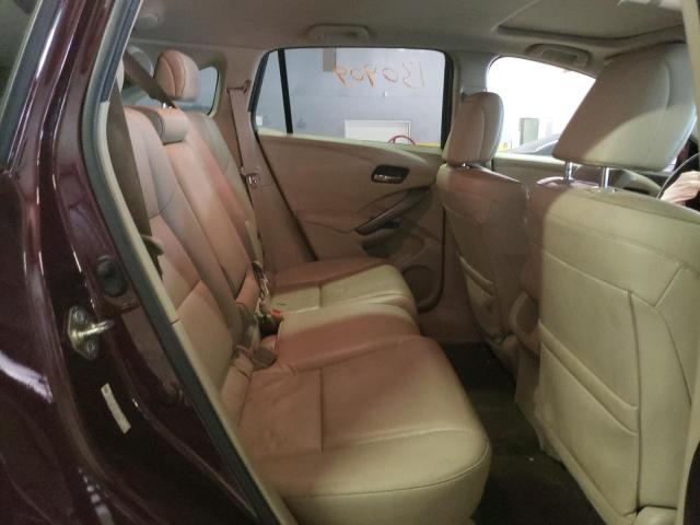 Photo 6 from auction – 2015 ACURA RDX TECHNO with VIN 5J8TB3H58FL006369