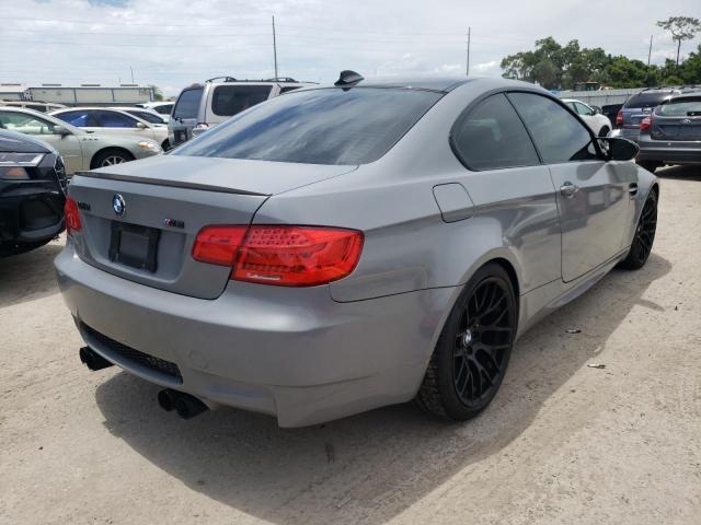 Photo 4 from auction – 2013 BMW M3 with VIN WBSKG9C57DJ593039
