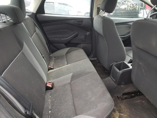 Photo 6 from auction – 2012 FORD FOCUS S with VIN 1FAHP3E26CL182225