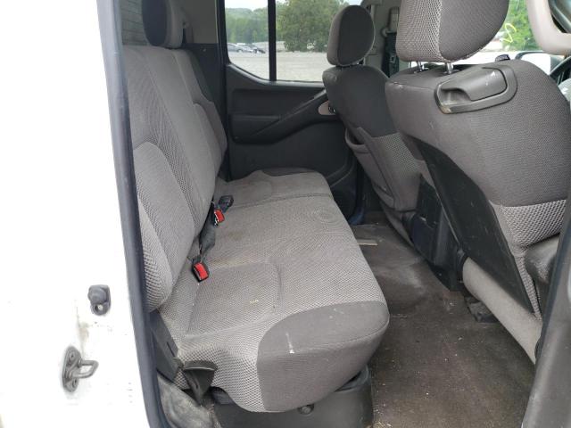 Photo 6 from auction – 2009 SUZUKI EQUATOR BA with VIN 5Z6AD07U49C415854