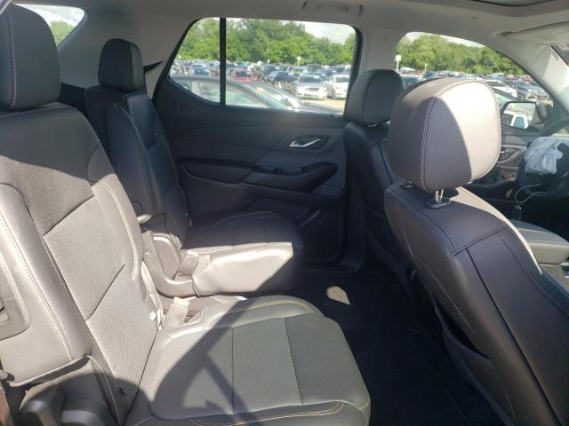 Photo 6 from auction – 2021 CHEVROLET TRAVERSE P with VIN 1GNERKKW0MJ211683