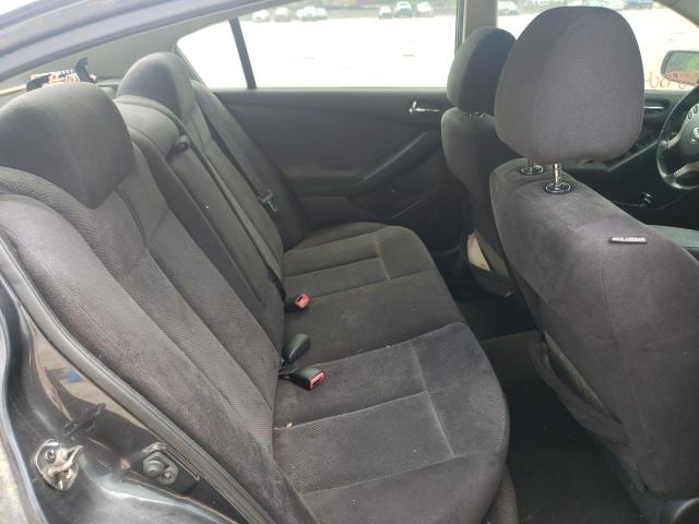 Photo 6 from auction – 2008 NISSAN ALTIMA 2.5 with VIN 1N4AL21E08C191338