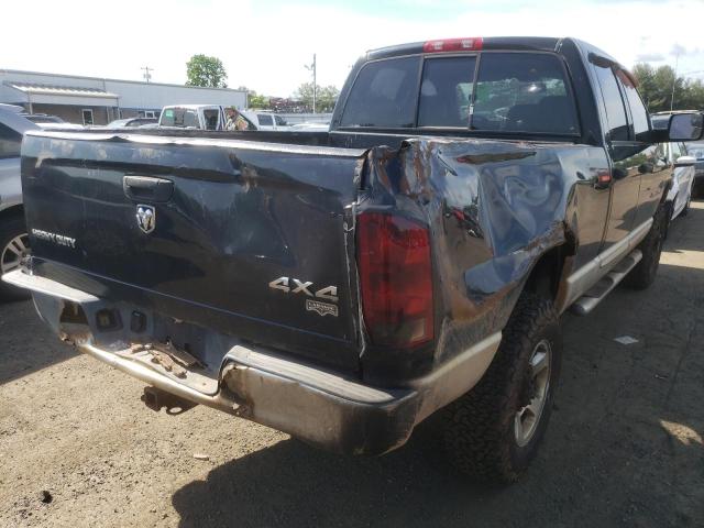 Photo 4 from auction – 2005 DODGE RAM 2500 S with VIN 3D7KS28C45G751317
