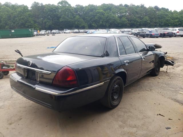 Photo 4 from auction – 2011 MERCURY GRAND MARQ with VIN 2MEBM7FV2BX603236