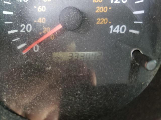 Photo 8 from auction – 2001 TOYOTA HIGHLANDER with VIN JTEHF21A610007021