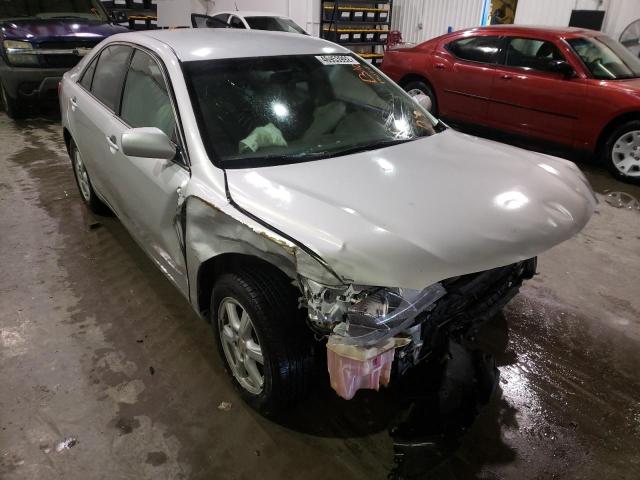 Photo 1 from auction – 2009 TOYOTA CAMRY BASE with VIN 4T1BE46K79U353816