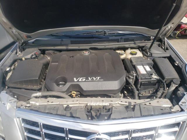 Photo 7 from auction – 2014 CADILLAC XTS LUXURY with VIN 2G61N5S33E9303669