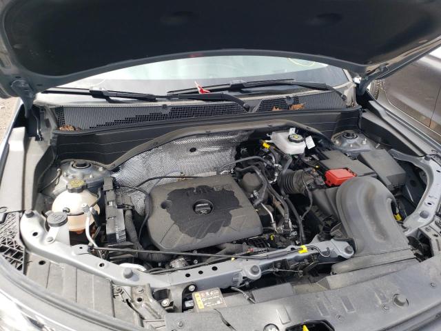 Photo 7 from auction – 2021 CHEVROLET TRAILBLAZE with VIN KL79MRSL5MB162186