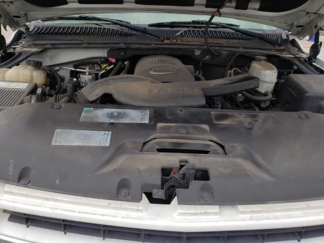 Photo 7 from auction – 2006 CHEVROLET SUBURBAN K with VIN 3GNFK16U76G118868