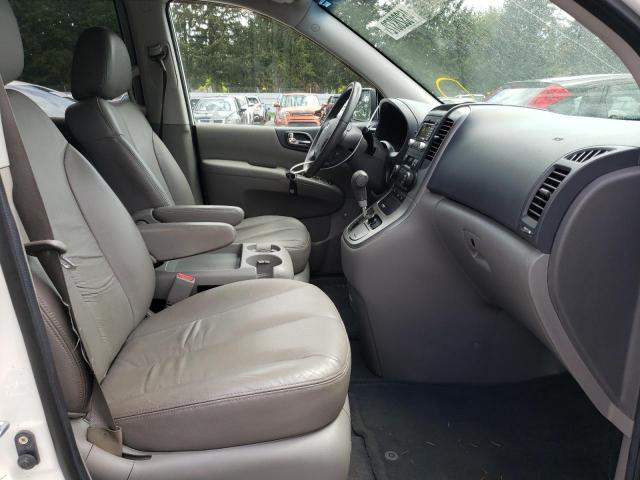 Photo 5 from auction – 2010 KIA SEDONA EX with VIN KNDMH4C39A6330466