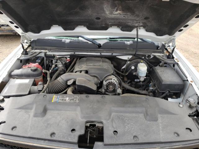 Photo 2 from auction – 2009 CHEVROLET SILVERADO with VIN 1GCEC19J49E114355