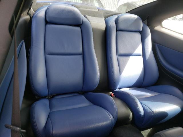 Photo 6 from auction – 2006 PONTIAC GTO with VIN 6G2VX12U26L513630
