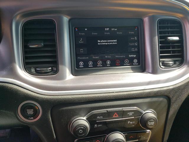 Photo 9 from auction – 2019 DODGE CHARGER SX with VIN 2C3CDXBG3KH504856