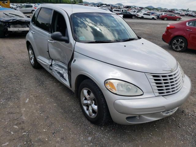 Photo 1 from auction – 2005 CHRYSLER PT CRUISER with VIN 3C4FY58BX5T608401