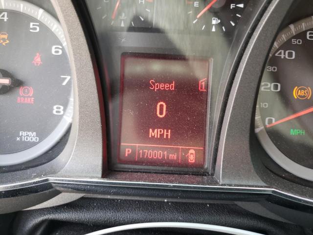 Photo 8 from auction – 2012 GMC TERRAIN SL with VIN 2GKALMEK0C6396556