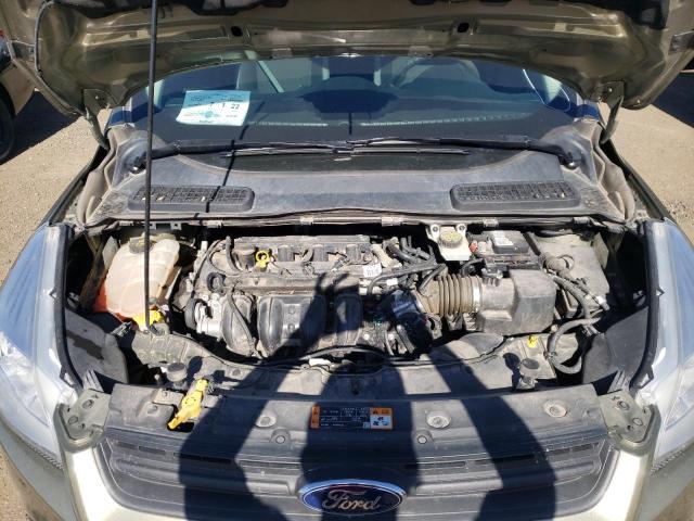 Photo 7 from auction – 2014 FORD ESCAPE S with VIN 1FMCU0F72EUA29971