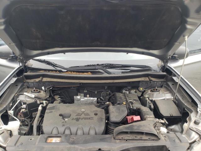 Photo 7 from auction – 2014 MITSUBISHI OUTLANDER with VIN JA4AD2A30EZ006732
