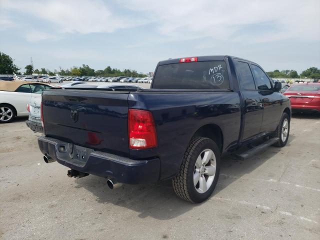 Photo 4 from auction – 2013 RAM 1500 ST with VIN 1C6RR6FT7DS574274