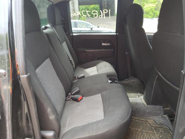 Photo 6 from auction – 2008 GMC CANYON with VIN 1GTDT33E188225915