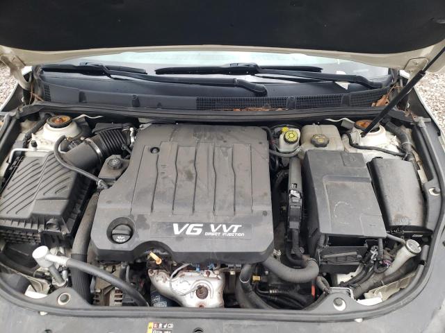 Photo 7 from auction – 2011 BUICK LACROSSE C with VIN 1G4GC5ED7BF392002