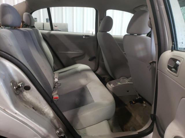 Photo 6 from auction – 2007 CHEVROLET COBALT LS with VIN 1G1AK55F077399009