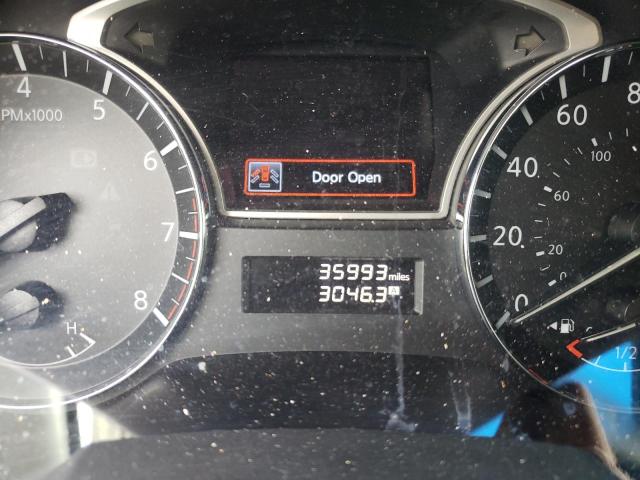 Photo 3 from auction – 2015 NISSAN ALTIMA 2.5 with VIN 1N4AL3AP2FC108903