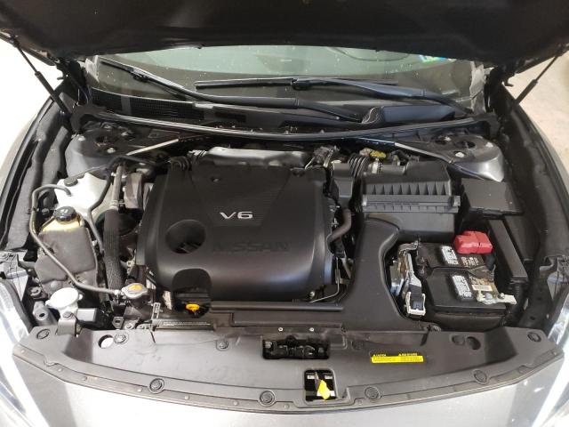 Photo 7 from auction – 2018 NISSAN MAXIMA 3.5 with VIN 1N4AA6AP3JC368405