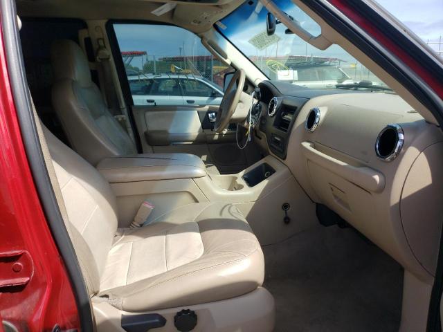 Photo 5 from auction – 2005 FORD EXPEDITION with VIN 1FMPU17525LA36137