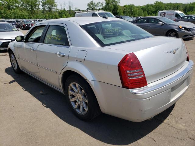 Photo 3 from auction – 2005 CHRYSLER 300C with VIN 2C3AA63H95H632010