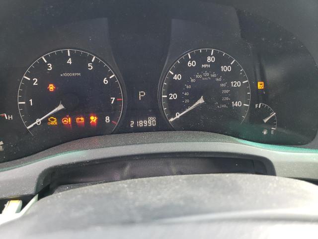 Photo 8 from auction – 2010 LEXUS RX 350 with VIN 2T2BK1BA8AC014830