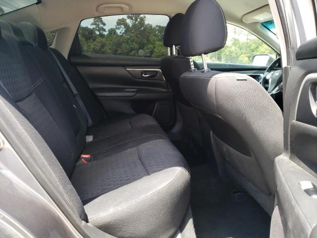 Photo 6 from auction – 2018 NISSAN ALTIMA 2.5 with VIN 1N4AL3AP7JC118450