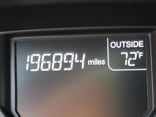 Photo 8 from auction – 2012 HONDA ODYSSEY EX with VIN 5FNRL5H62CB124782