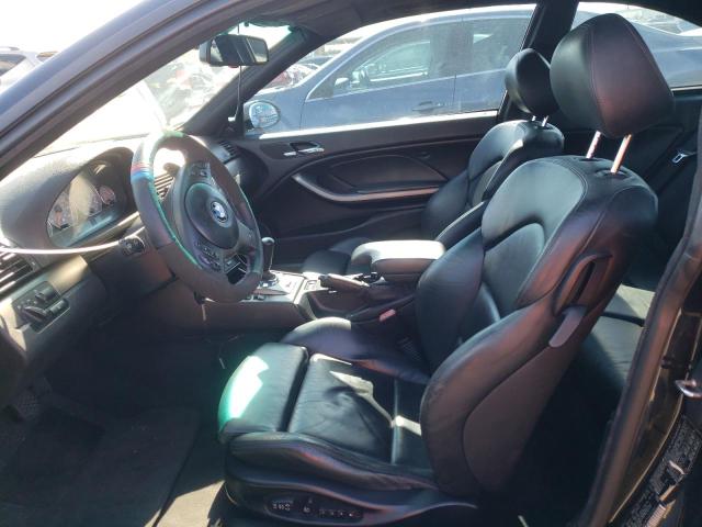 Photo 5 from auction – 2004 BMW M3 with VIN WBSBL93474PN59585