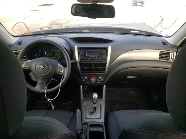 Photo 9 from auction – 2012 SUBARU FORESTER 2 with VIN JF2SHBDCXCH435858
