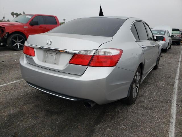 Photo 4 from auction – 2013 HONDA ACCORD LX with VIN 1HGCR2F35DA086147