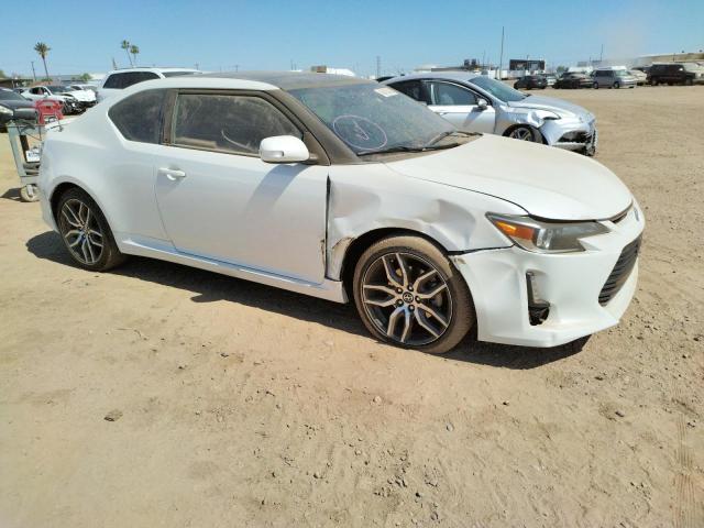 Photo 9 from auction – 2016 TOYOTA SCION TC with VIN JTKJF5C75GJ023912