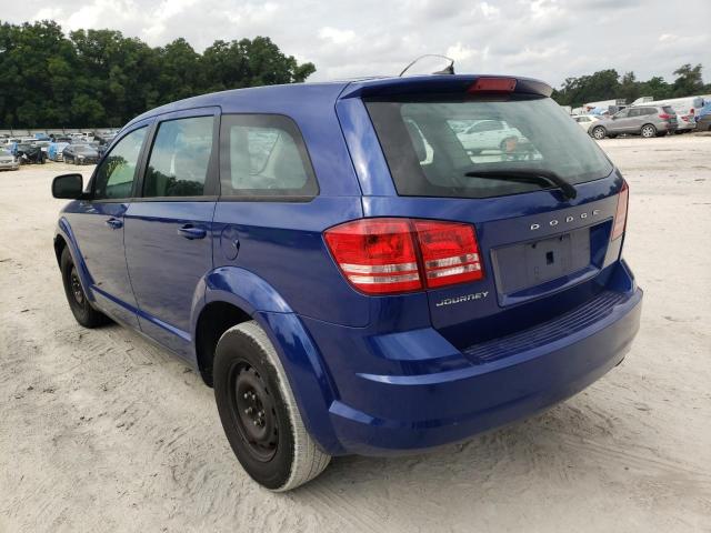 Photo 6 from auction – 2012 DODGE JOURNEY SE with VIN 3C4PDCAB6CT389187