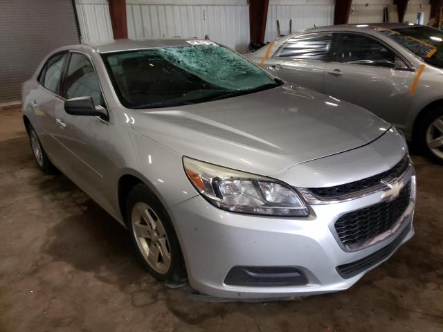 Photo 1 from auction – 2014 CHEVROLET MALIBU LS with VIN 1G11B5SL4EF105043