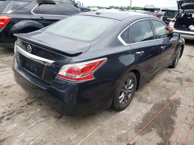 Photo 4 from auction – 2015 NISSAN ALTIMA 2.5 with VIN 1N4AL3AP1FC576458
