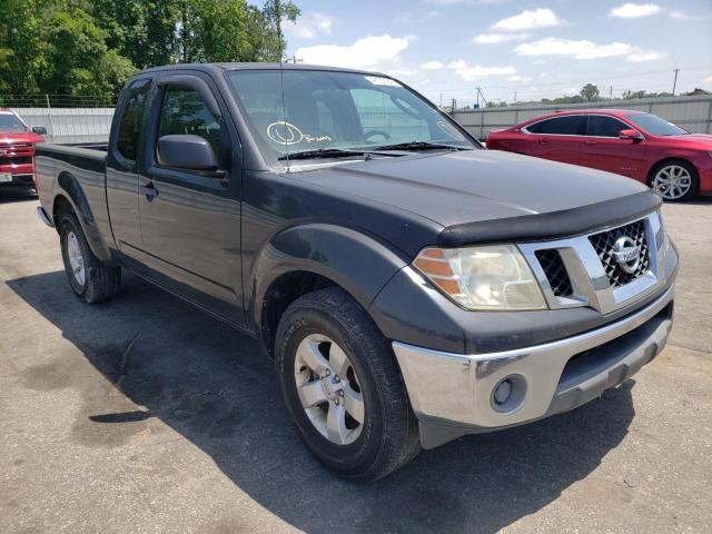 NISSAN FRONTIER K 2010 with VIN 1N6AD0CU3AC429458 - Photo from auction