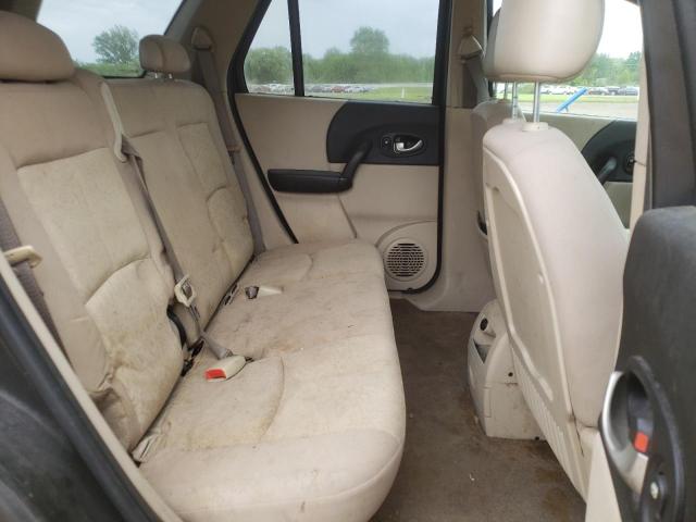 Photo 6 from auction – 2004 SATURN VUE with VIN 5GZCZ23D04S893941