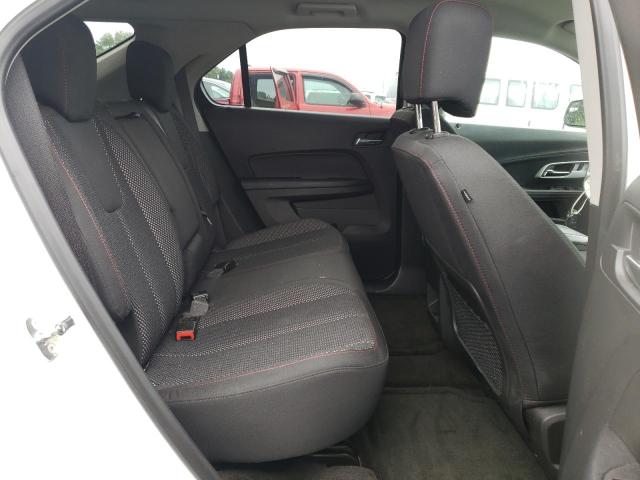 Photo 6 from auction – 2012 CHEVROLET EQUINOX LT with VIN 2GNALDEK4C6239258