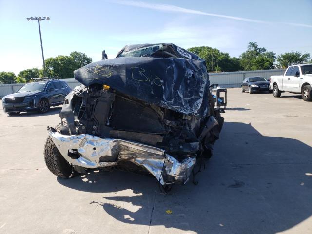 Photo 7 from auction – 2016 RAM 1500 SLT with VIN 3C6RR7LTXGG376973