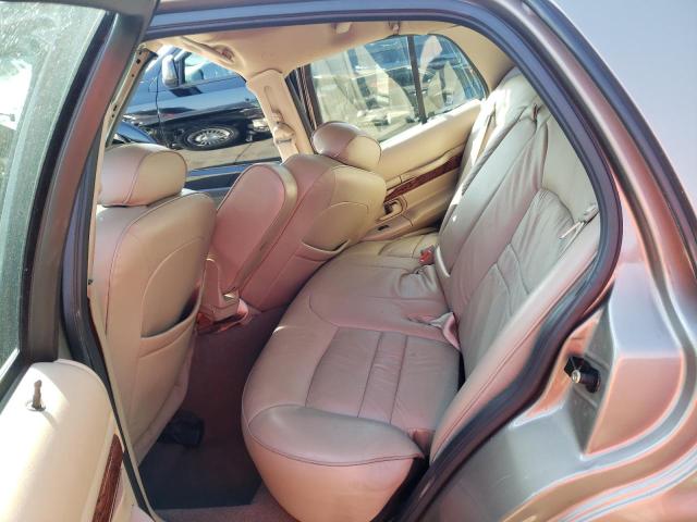 Photo 6 from auction – 2002 MERCURY GRAND MARQ with VIN 2MEFM75W52X621399