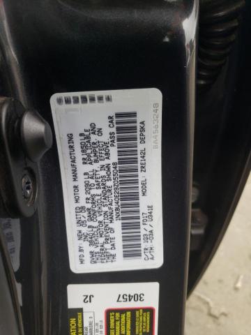 Photo 10 from auction – 2009 TOYOTA COROLLA BA with VIN 1NXBU40E29Z055048